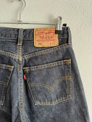 Levi's 501 W26L32 2000