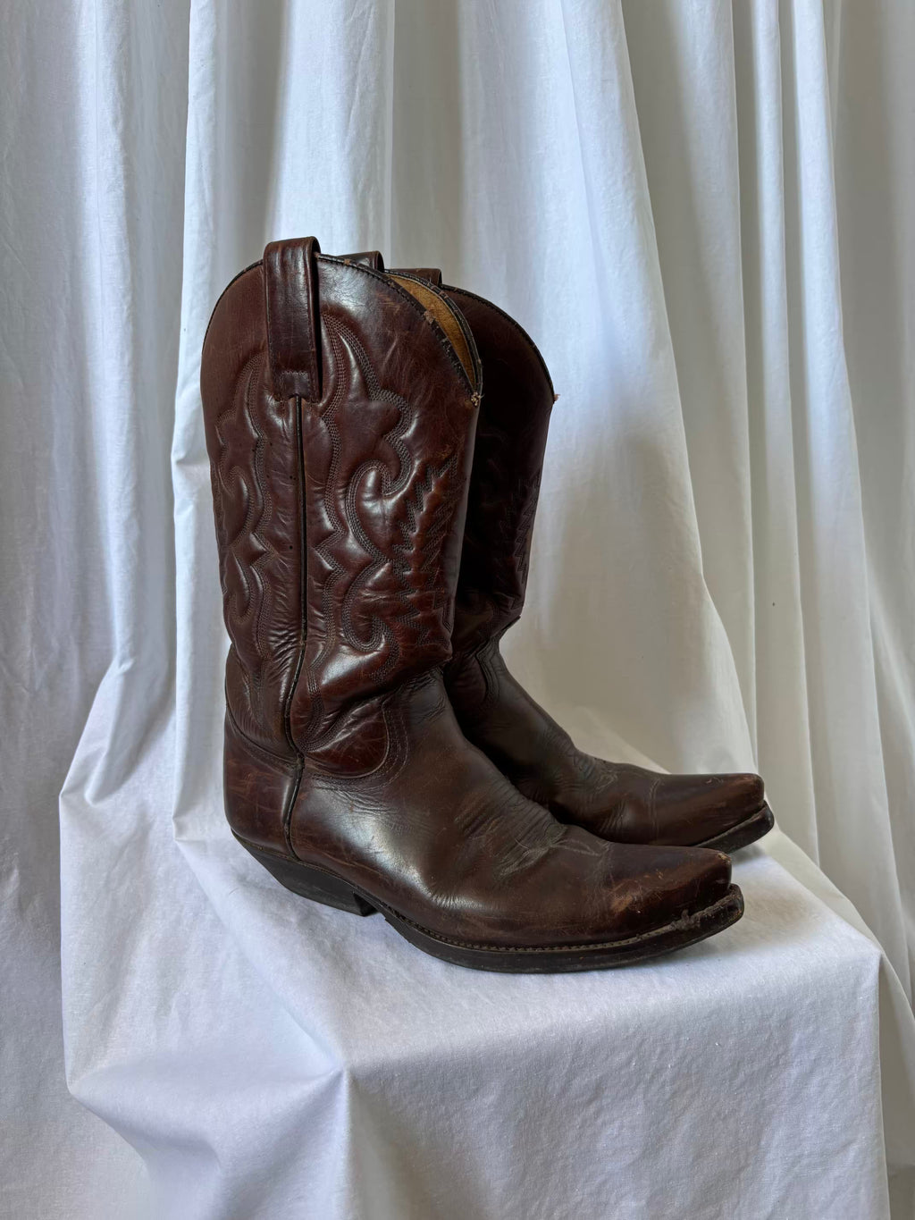 Santiags Sendra T.39,5