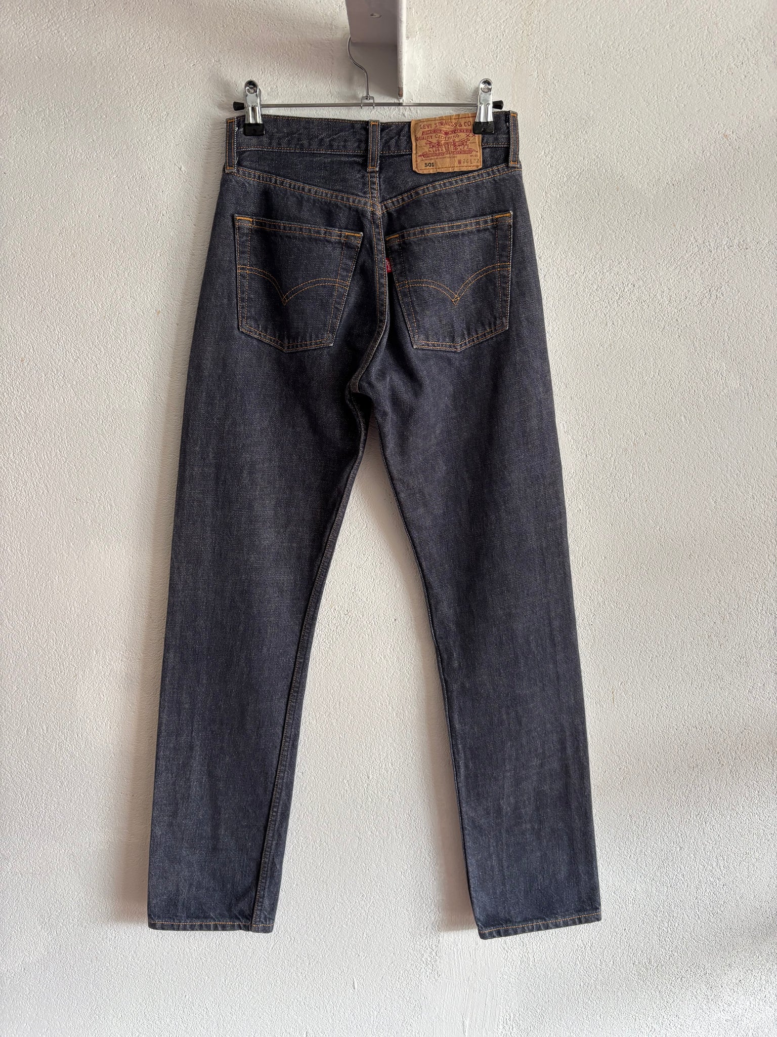 Levi's 501 W26 L32 2000