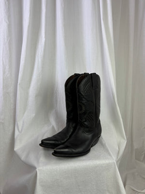 Santiags Go West T.36 80s