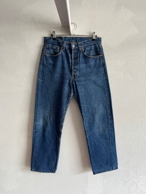 Levi's 501 W31L34 Made in USA 1999