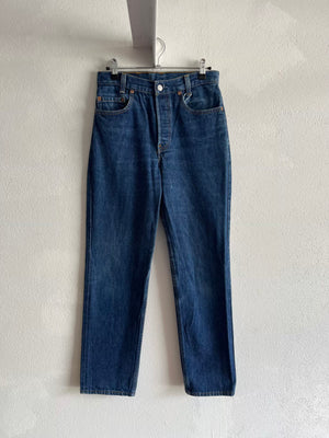 Levi's 501 STUDENT W28L30 Made in USA 1995