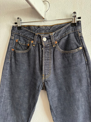 Levi's 501 W26 L30 2001