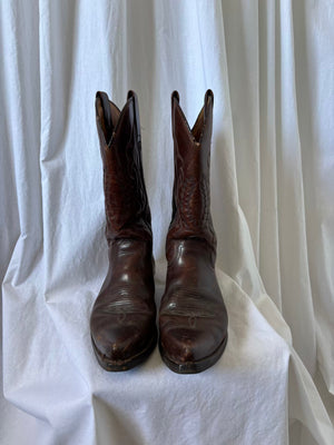 Santiags Sendra T.39,5