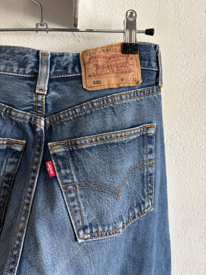 Levi's 501 W26 L32 1998