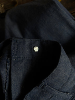 Levi's W28L34 flare Big-E 70s