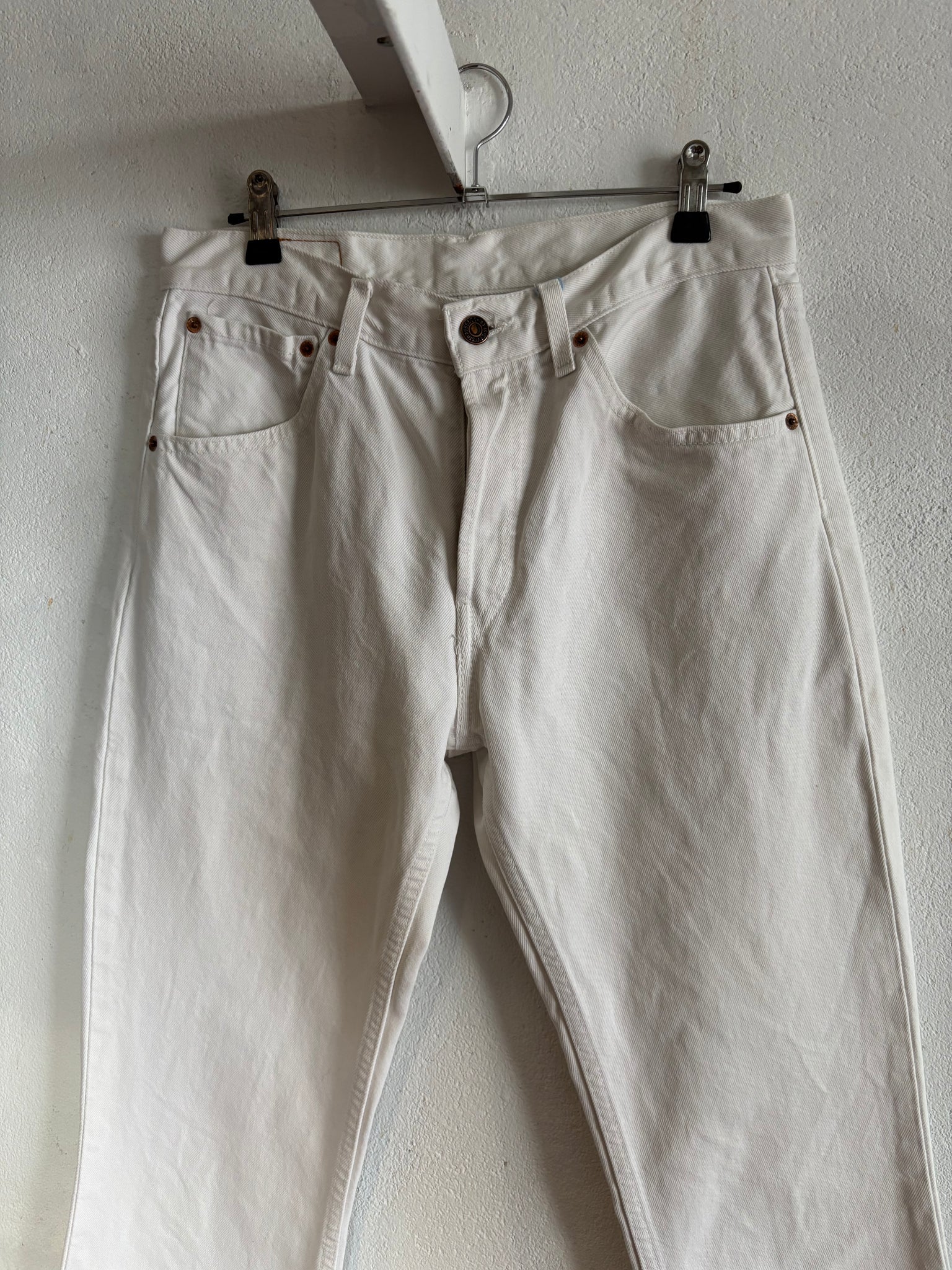 Levi's 535 03 W31 L32 2001