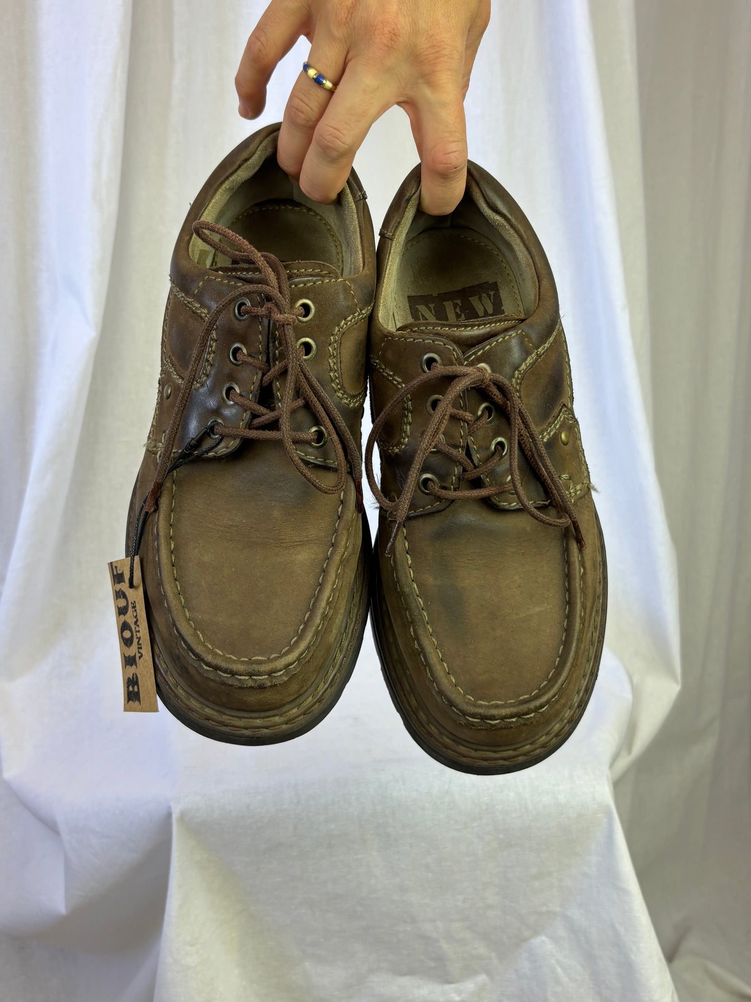Dad shoes T.39 90s