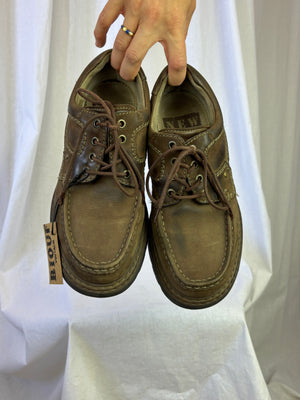 Dad shoes T.39 90s