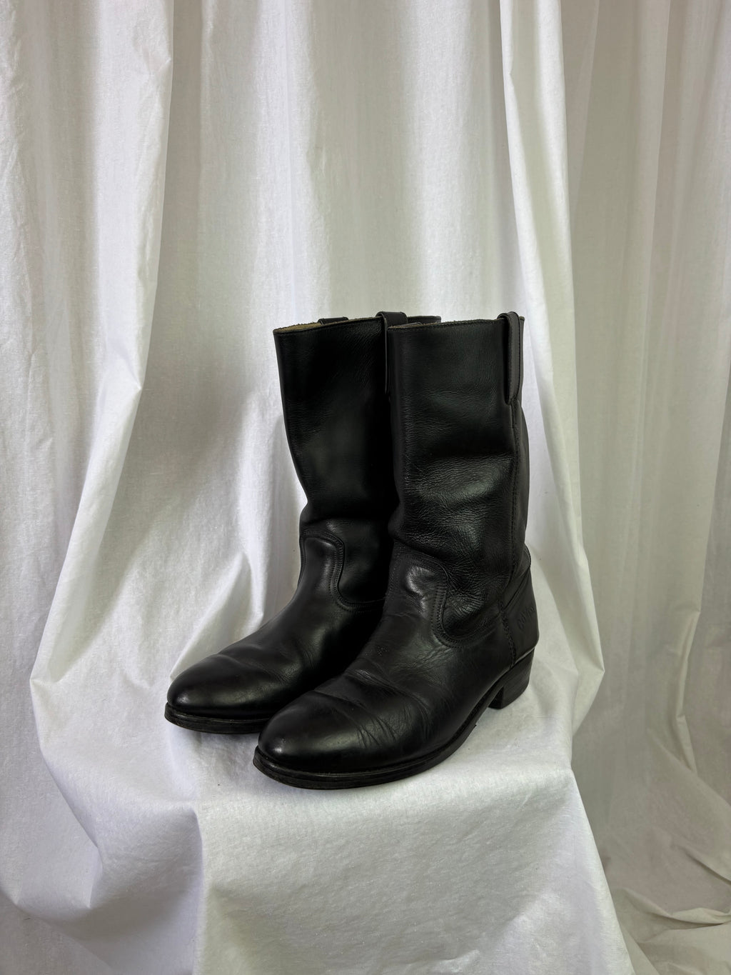 Camarguaises Go West T.42 80s