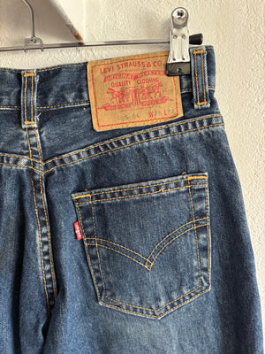 Levi's 525 W25 L32 1997