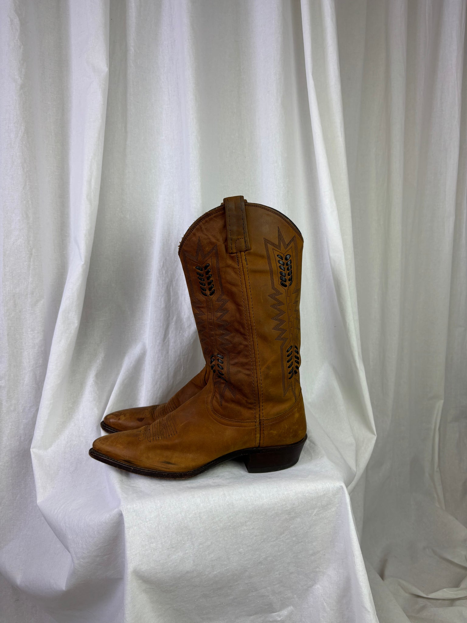 Santiags T.39 80s
