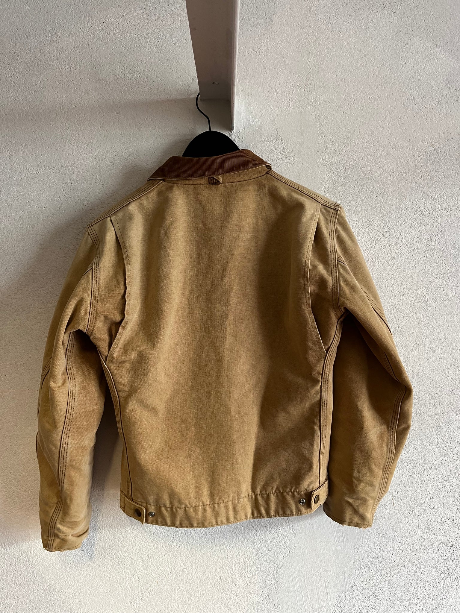 Veste Carhartt Detroit 80s T.36-38♀/XS-S♂