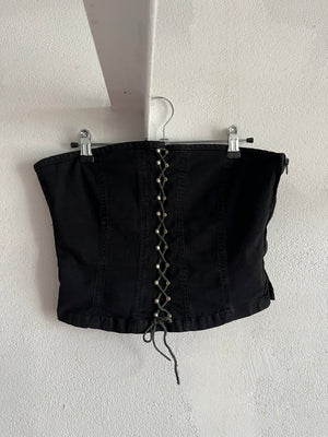 Corset Liu Jo 90s T.38♀