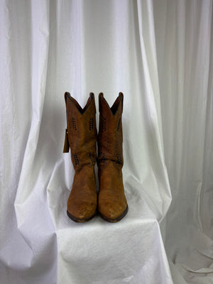 Santiags T.39 80s