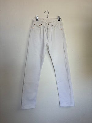 Levi's 501 W28L34 Made in France 1997