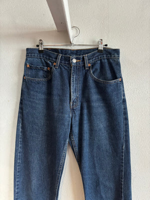 Levi's 505 W31 L32 2002