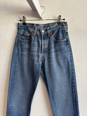 Levi's 501 W26 L32 1998