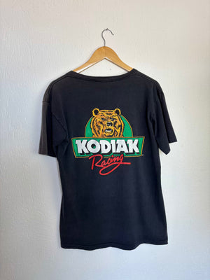 T-shirt racing 1989 T.38