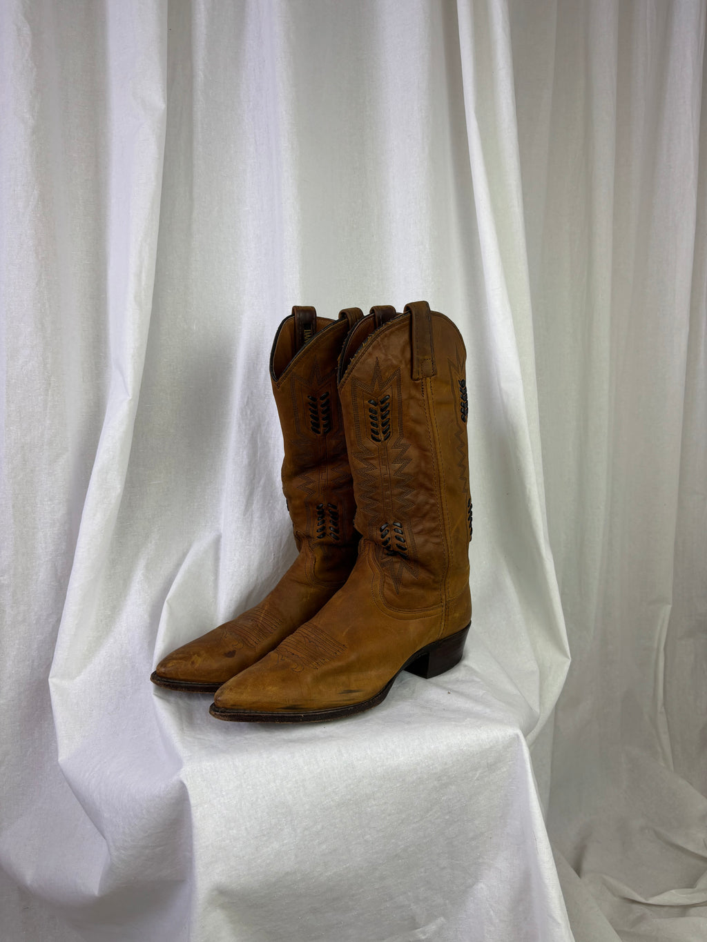 Santiags T.39 80s
