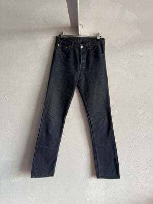 Levi's 501 W28L34 1997