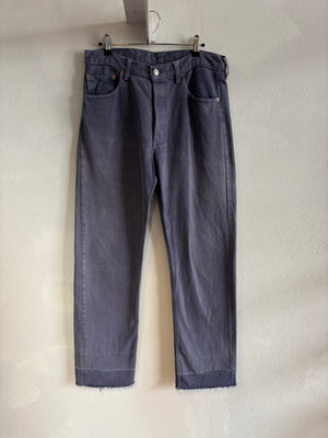 Levi's 501 W33 L36 1993 Made in USA