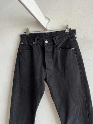 Levi's 501 W29L34 2002