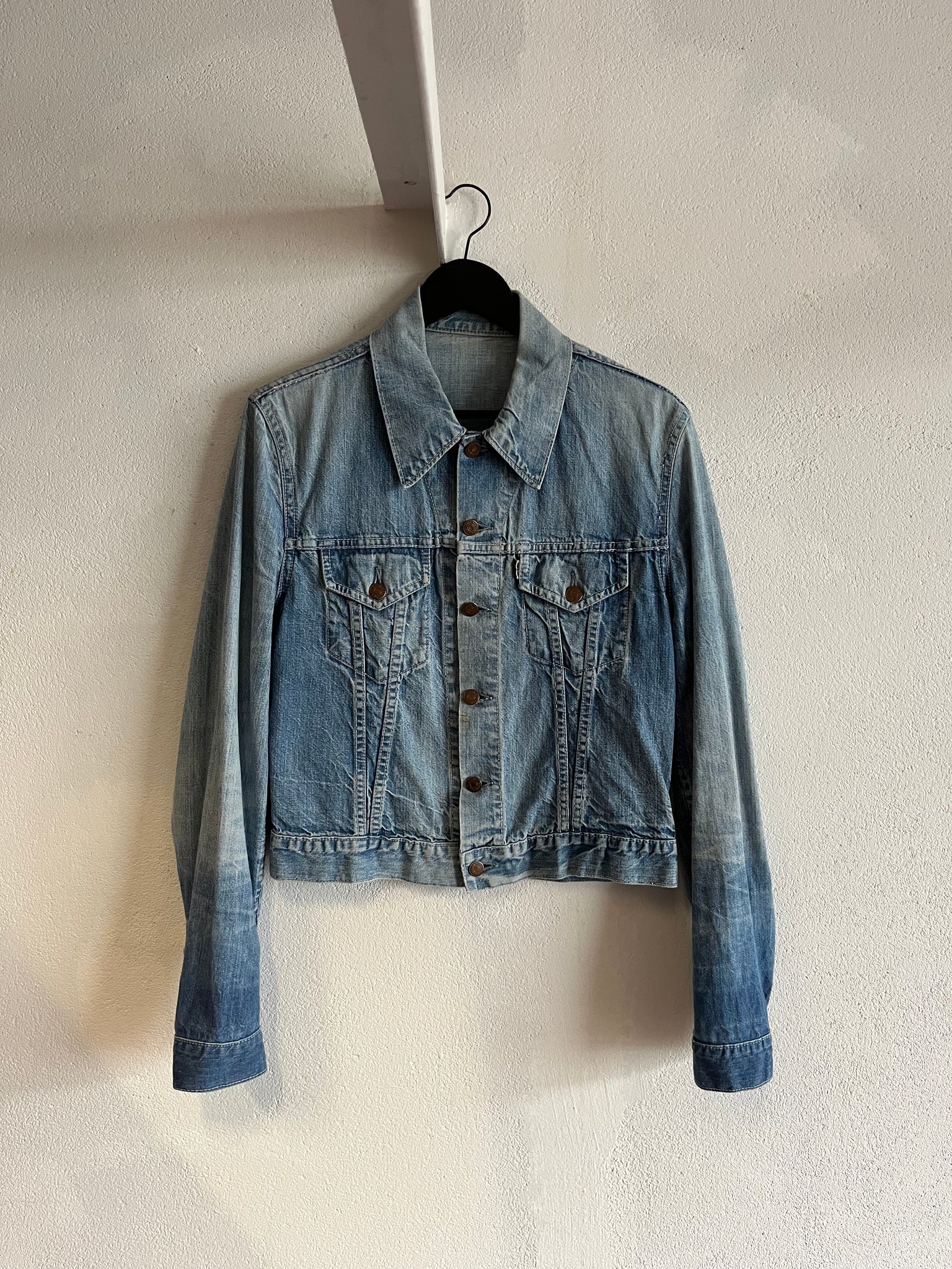 Veste Levi's Big E 60s T.38♀/S♂