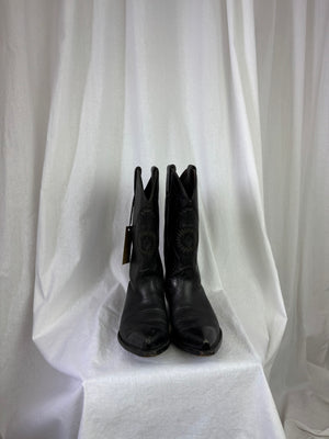 Santiags Go West T.36 80s