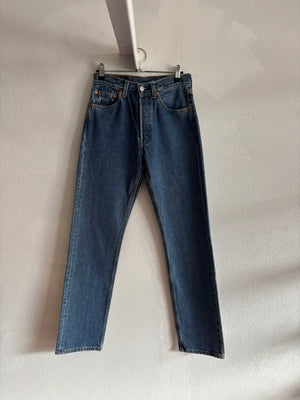 Levi's 501 W28 L34 2001