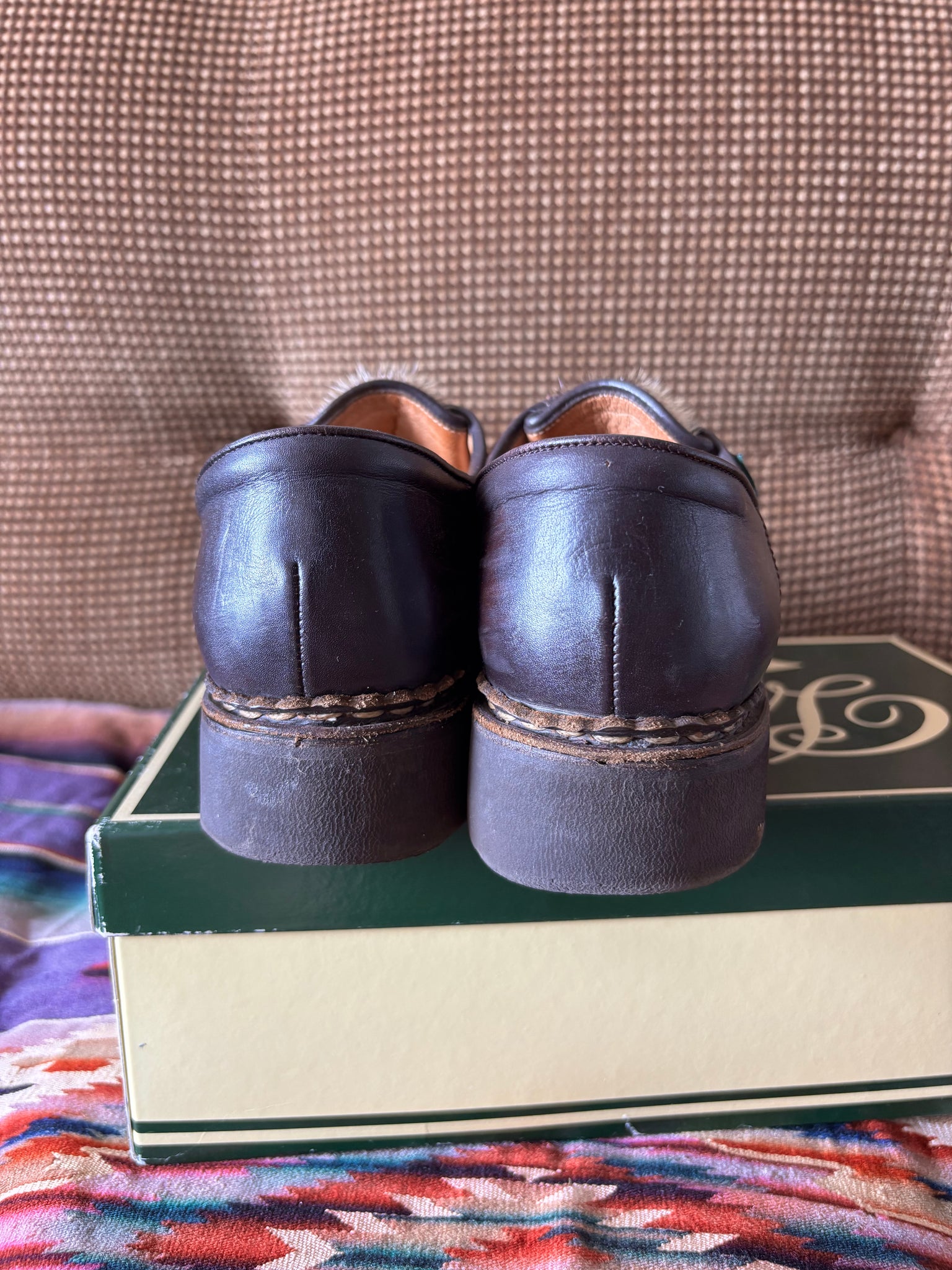 Paraboot Michael T39