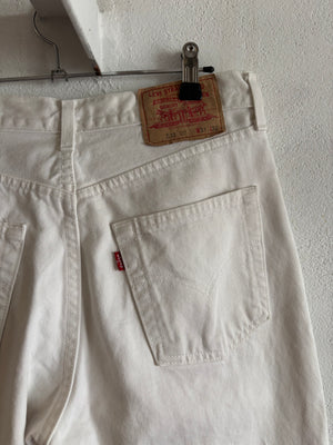 Levi's 535 03 W31 L32 2001