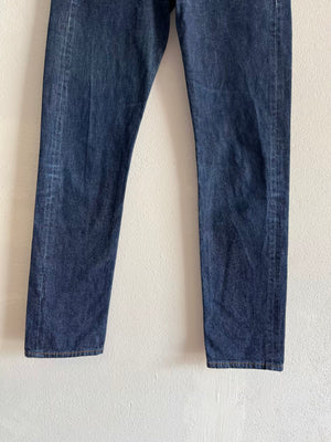 Levi's 501 W28L34 Made in UK 1999