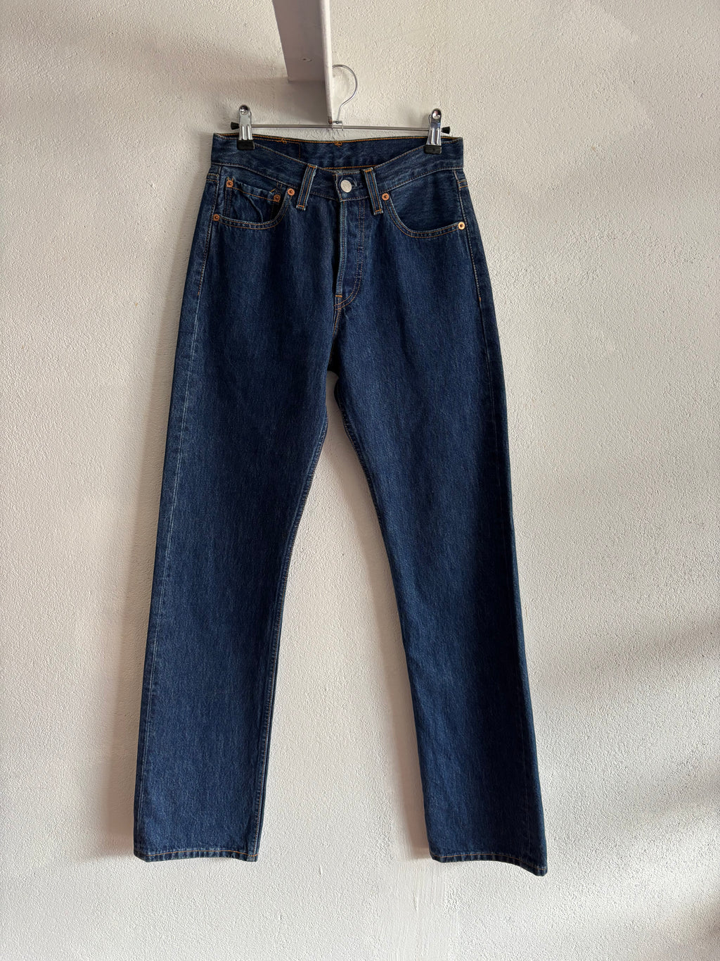 Levi's 501 W27 L34 90s