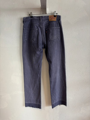 Levi's 501 W33 L36 1993 Made in USA