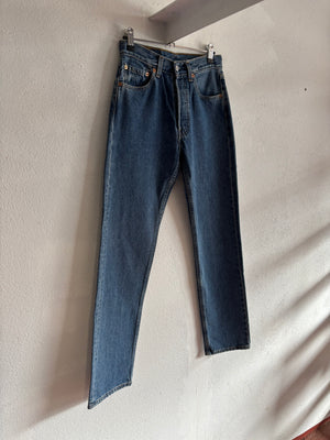 Levi's 501 W28 L34 2001