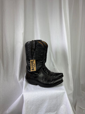 Santiags sancho T.37 80s