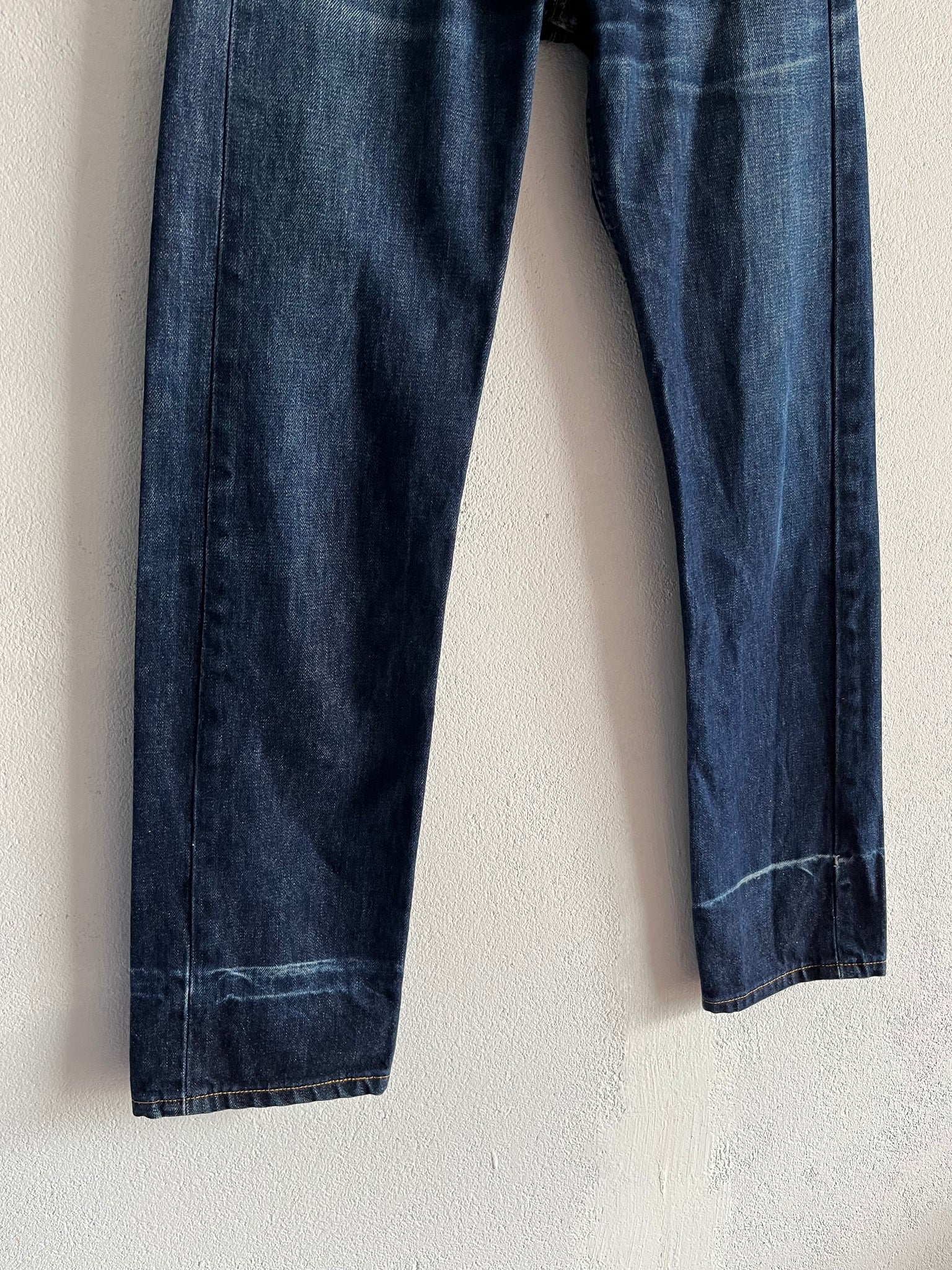 Levi's 501 W28L32 Made in UK 2000