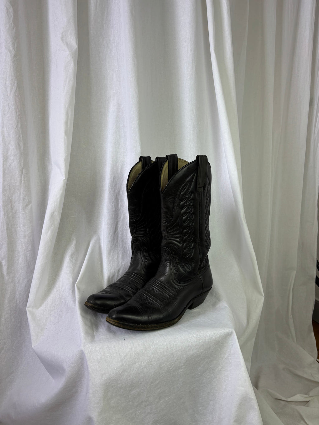 Santiags T.38 80s