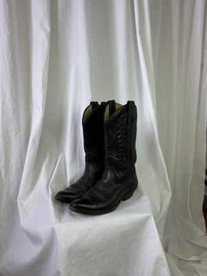 Santiags T.38 80s