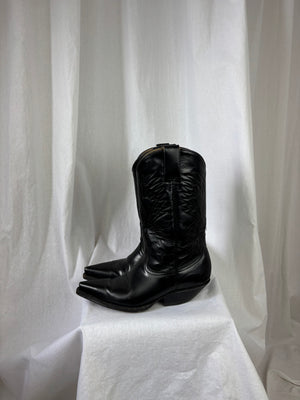 Santiags T.36 80s