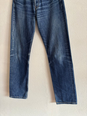 Levi's 501 W27 L34 90s