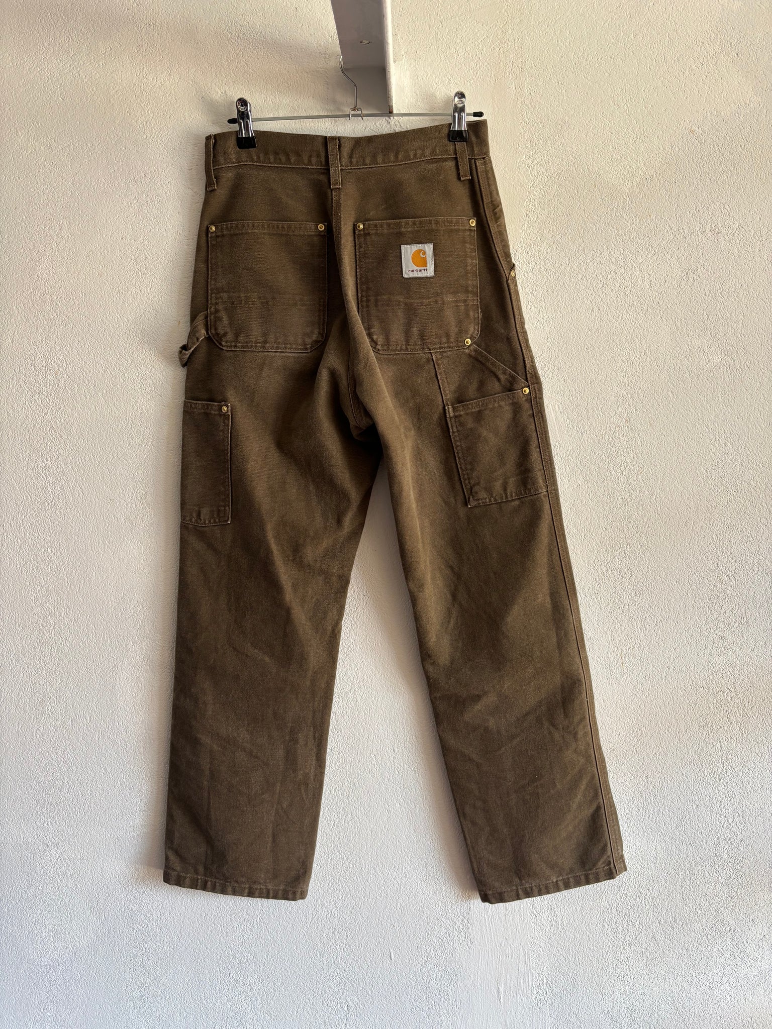 Pantalon Carhartt vintage 80s T.38♀/S♂