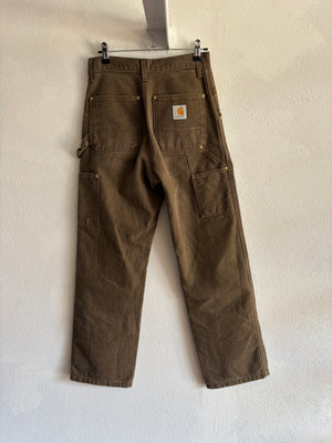 Pantalon Carhartt vintage 80s T.38♀/S♂