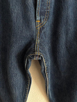 Levi's 501 W27 L34 90s