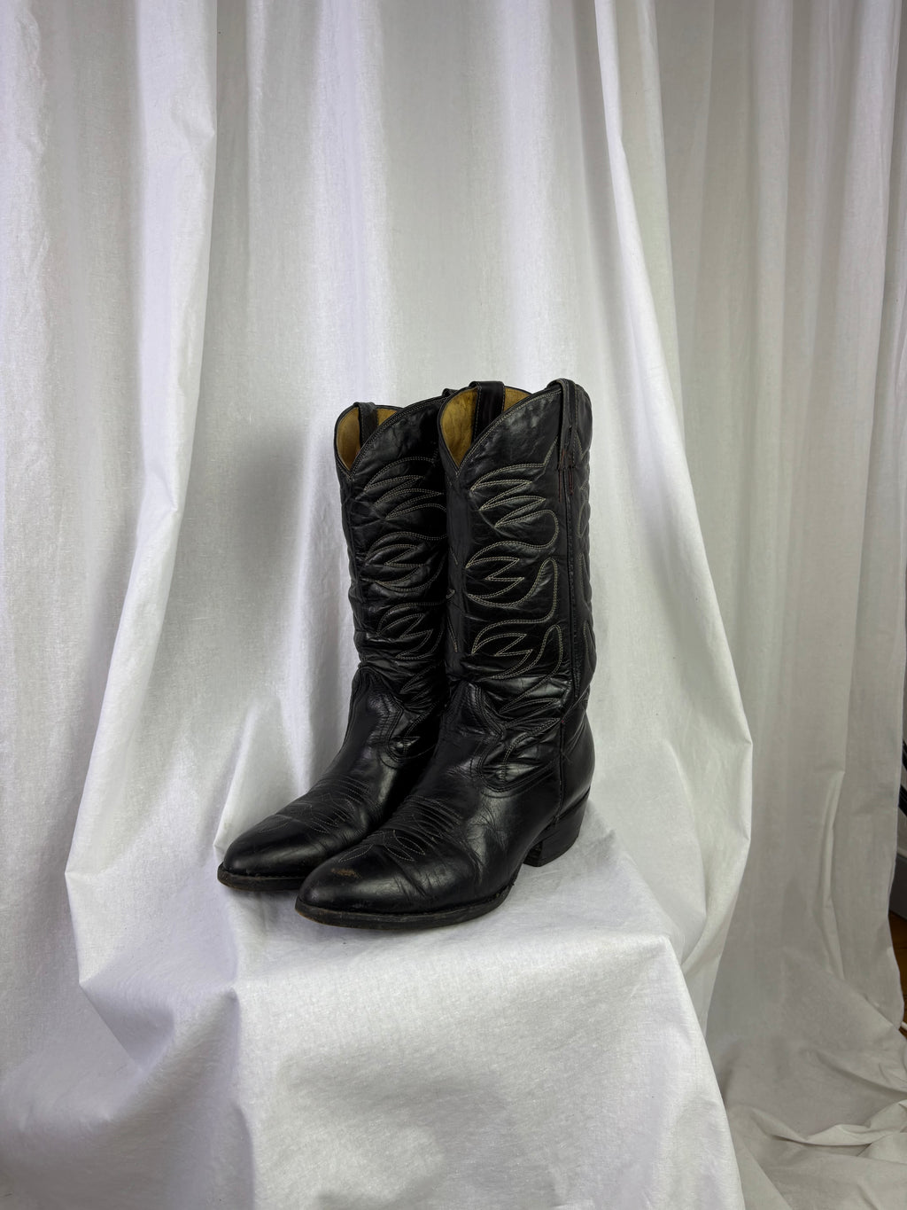 Santiags T.39 80s