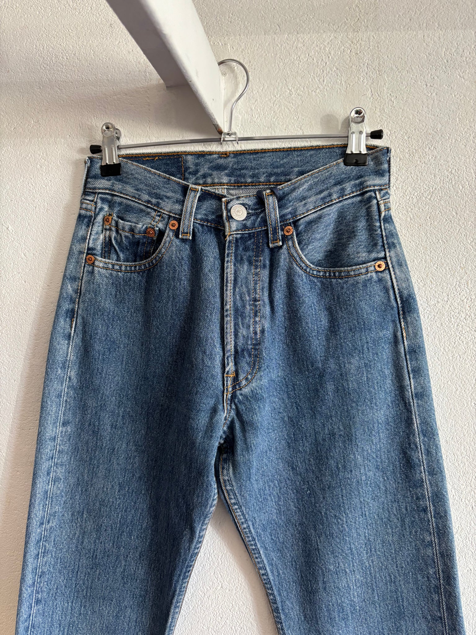 Levi's 501 W25 L30 1997