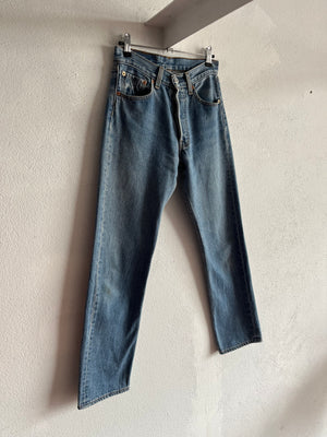 Levi's 501 W27L30 1997