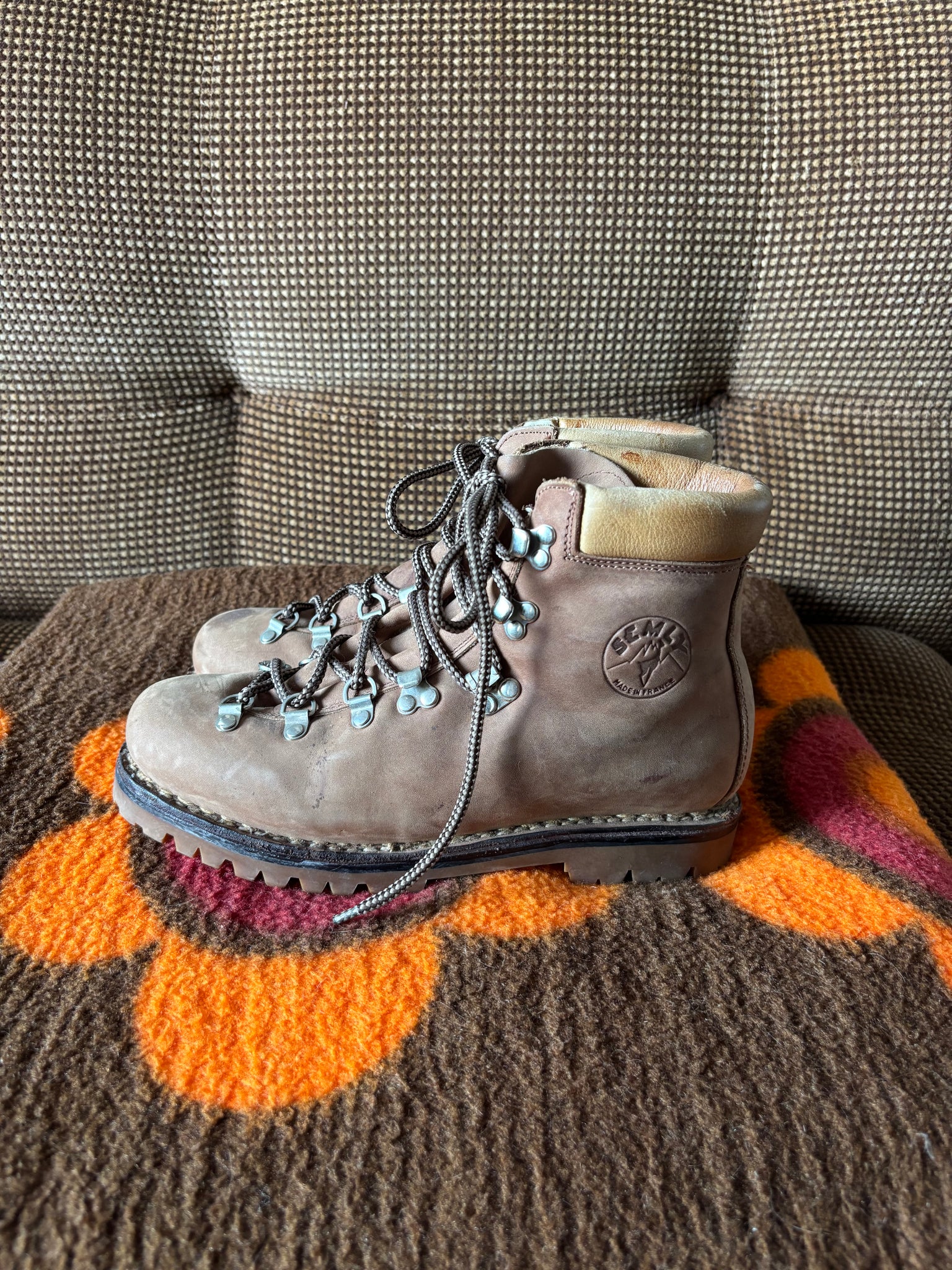 Chaussures Semly T39 90s