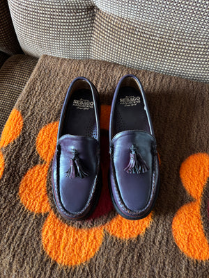 Mocassins Sebago T39